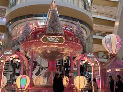 -深圳来福士广场