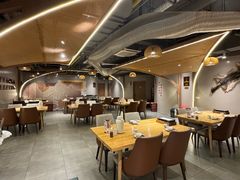 -郭靖内蒙菜·烤全羊·烧烤(望京旗舰店)