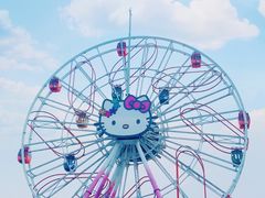 -杭州Hello Kitty乐园