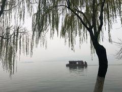 -杭州西湖风景名胜区-钱祠表忠