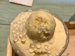 -杏甜品(尖沙咀加拿分道店)