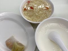 -北大家园食堂