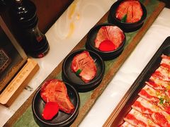 -厚贞日式烤肉(龙之梦店)