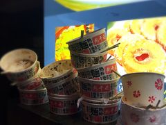 -蔡记炸酱热干面(昌里路店)