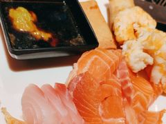 -星伦多自助料理·涮烤一体(虹悦城店)