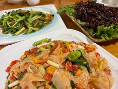 -龙姐私房菜(和顺古镇店)