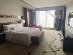 -广交会威斯汀酒店