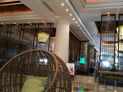 -三清山希尔顿度假酒店