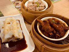 -添好运点心专门店(中环IFC店)