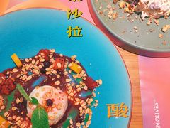 -HELLO MUSAE 拾光缪斯餐厅·纯正希腊风味(苏州中心店)
