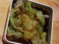 -牛腩之旅·牛腩牛杂煲(光启城美食城店)