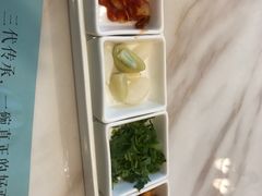 -南山鲜虾面·活鲜小馆·海味大连菜(南山总店)