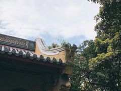 -珞珈山-售票处