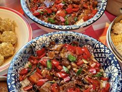 -恰八斗·猛火长沙菜(国贸店)