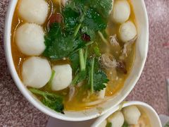 招牌虾面-明月虾面(厦禾路店)