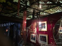 -马克西姆餐厅(崇文门店)