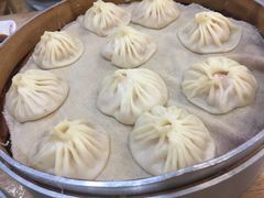 -老班长手工灌汤包老店(东山店)