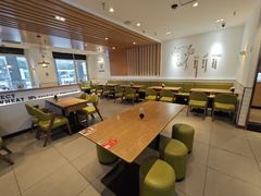 -李先生牛肉面大王(合肥火车站出站口店)