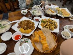-南记食粥坊·宵夜大排档(莲花总店)