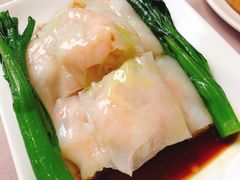 -御花园·粤菜·海鲜火锅(中山公园店)