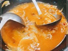 -李师傅脆肚(梅林店)