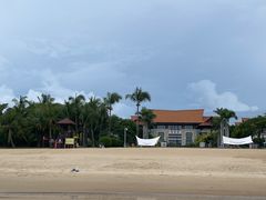 -三亚海棠湾万丽度假酒店