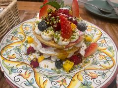 -Alimentari早午餐(安福路店)