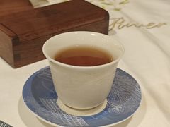-白天鹅宾馆-玉堂春暖餐厅
