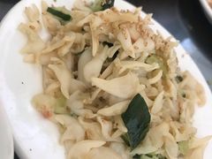 -朝鲜饭店(房山店)