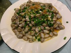 -金海湾海鲜排档(朱家尖店)