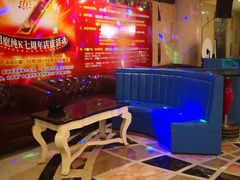 -牧歌KTV(广济南路店)