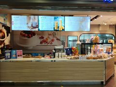 -巴黎贝甜(宜山路店)
