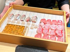 -鮨一日本料理旗舰店(总店)