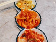 -屋里家延边朝鲜族冷面(梅林3店)