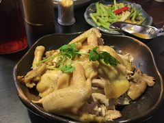 -客语客家菜(东山口店)