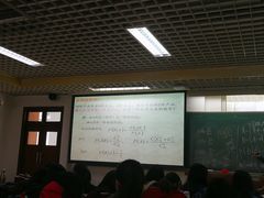 -北京工商大学(良乡校区)