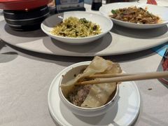 -悦海·家宴·冰花皮皮虾大锅贴(宝龙店)