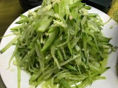 -固始鹅块(张仪村路店)
