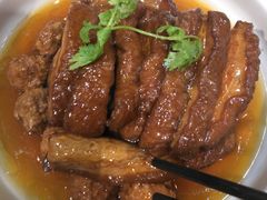 -老爷庙风味美食府(魏都大道店)