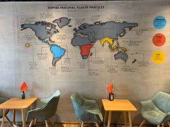 -ZING COFFEE 镜咖啡