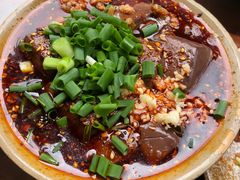-谢老五跷脚牛肉·非遗传承店