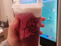 -喜茶(广州北京路惠福东店)