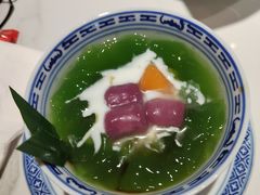 -芽笼芽笼新加坡餐厅(环球港店)