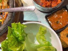 -哈哈碳都·牛肋条无限自助烤肉(台江万达店)