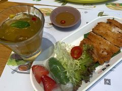 -蔡澜PHO(海岸城店)