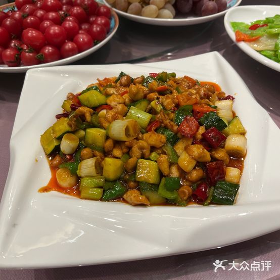 味传奇水饺家常菜(健康东路店)