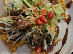 -THE PAWON·8碗(古北SOHO店)