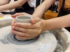 -青韵台陶艺Diy(永庆坊店)