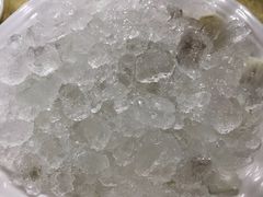 冰镇鲜鱿-云腾砂锅粥(龙津东路店)