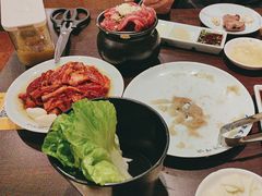 -蒜香焼肉PURUSHIN(马场路店)